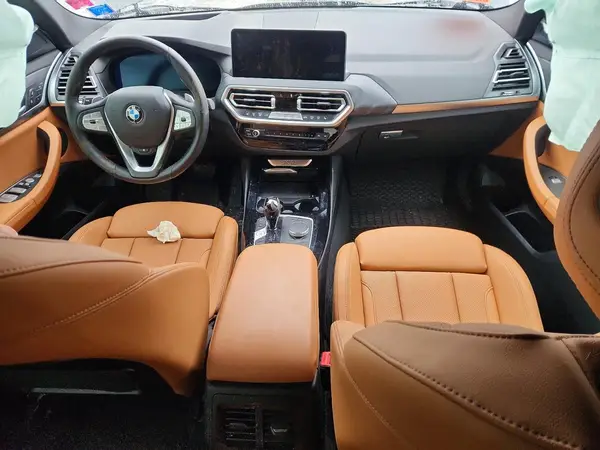 5UX53DP0XR9W30741 2024 BMW X3 - Image 8