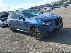 5UX53DP0XR9W38693 2024 BMW X3