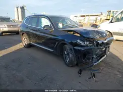 5UX53DP0XR9W49676 2024 BMW X3