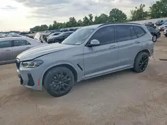 5UX53DP0XR9W67465 2024 BMW X3