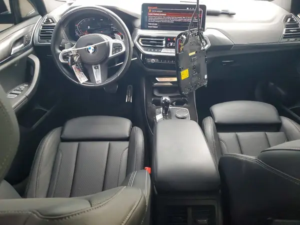 5UX53DP0XR9W67465 2024 BMW X3 - Image 8