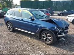 5UX53DP0XR9W67787 2024 BMW X3