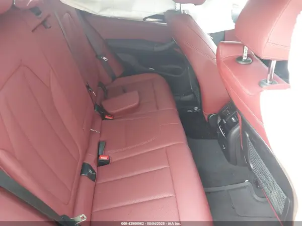 5UX53DP0XR9W67787 2024 BMW X3 - Image 8