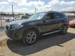 5UX53DP0XR9W73475 2024 BMW X3