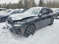 5UX53DP0XR9W87036 2024 BMW X3
