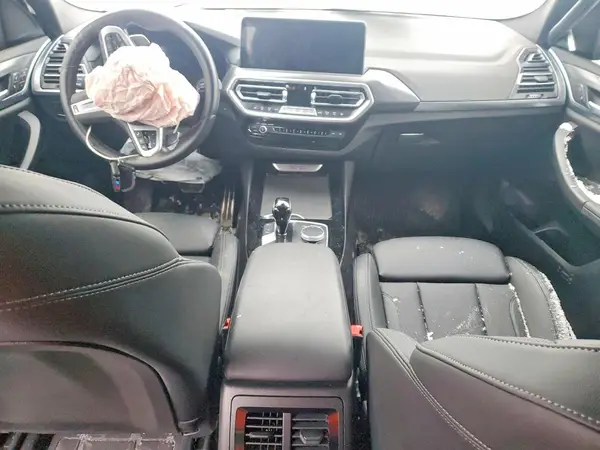 5UX53DP0XR9W87036 2024 BMW X3 - Image 8