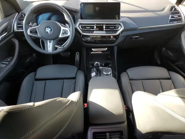 5UX53DP0XR9W87733 2024 BMW X3 - Image 8