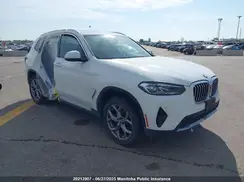 5UX53DP0XR9X02795 2024 BMW X3
