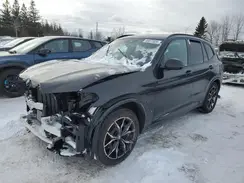5UX53DP0XR9X03025 2024 BMW X3