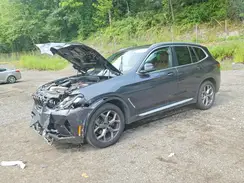5UX53DP0XR9X21346 2024 BMW X3