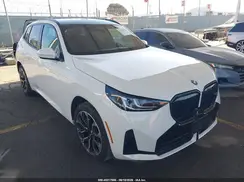 5UX53GP00S9007507 2025 BMW X3