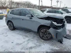 5UX53GP00S9015445 2025 BMW X3