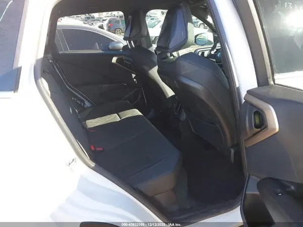 5UX53GP00S9017325 2025 BMW X3 - Image 8