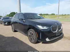5UX53GP00S9017731 2025 BMW X3