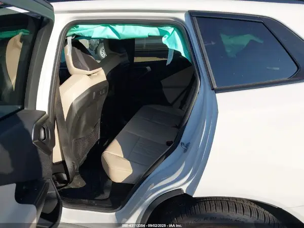 5UX53GP00S9033654 2025 BMW X3 - Image 8