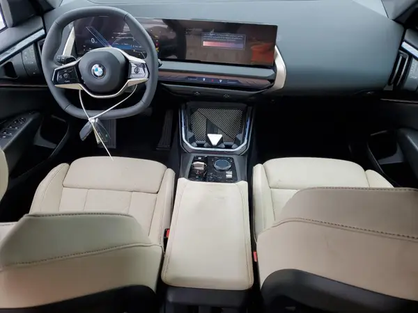 5UX53GP00S9045805 2025 BMW X3 - Image 8