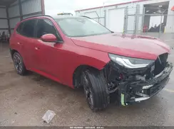 5UX53GP00S9055038 2025 BMW X3