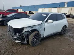 5UX53GP00S9061034 2025 BMW X3