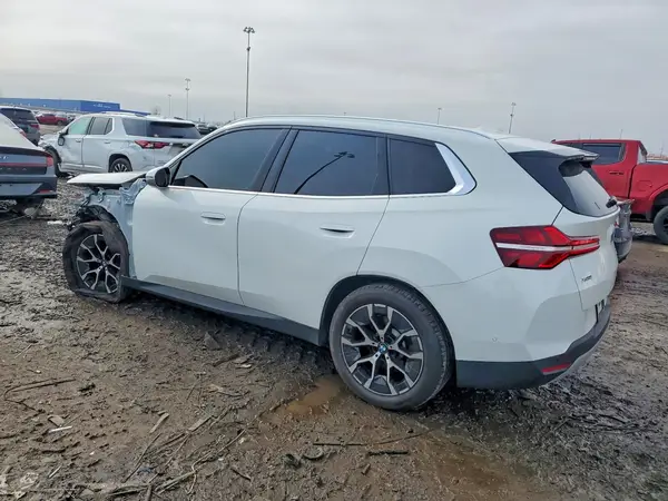 5UX53GP00S9061034 2025 BMW X3 - Image 2