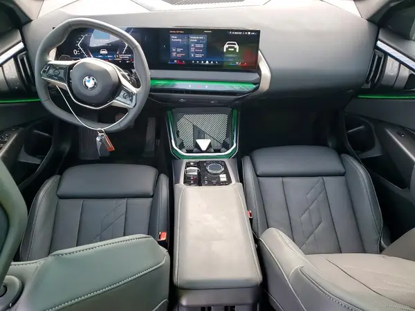 5UX53GP00S9061034 2025 BMW X3 - Image 8