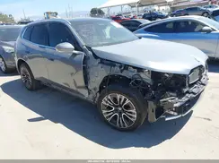 5UX53GP00S9061051 2025 BMW X3