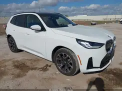 5UX53GP00S9073524 2025 BMW X3