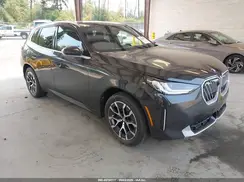 5UX53GP00S9075886 2025 BMW X3