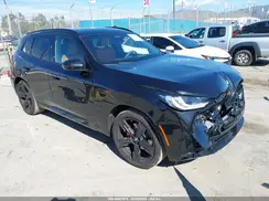 5UX53GP00S9081073 2025 BMW X3