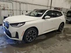 5UX53GP00S9098892 2025 BMW X3