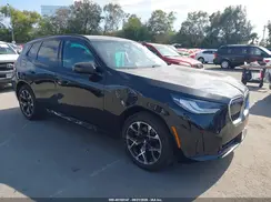 5UX53GP00S9099265 2025 BMW X3
