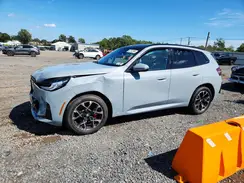 5UX53GP00S9102620 2025 BMW X3