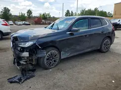 5UX53GP00S9104416 2025 BMW X3