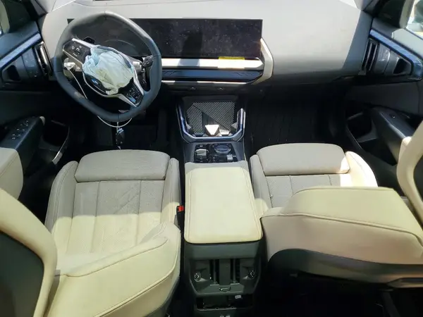 5UX53GP00S9104416 2025 BMW X3 - Image 8