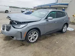 5UX53GP00S9105971 2025 BMW X3