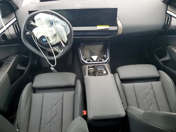5UX53GP00S9105971 2025 BMW X3 - Image 8