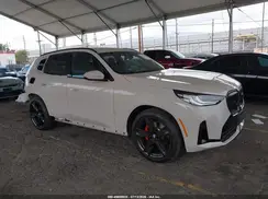 5UX53GP00S9115111 2025 BMW X3