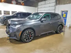5UX53GP00S9132166 2025 BMW X3