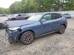 5UX53GP00S9Y32379 2025 BMW X3