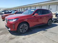 5UX53GP00S9Y33273 2025 BMW X3