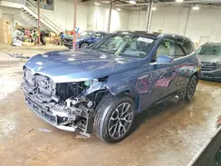 5UX53GP00S9Y39686 2025 BMW X3