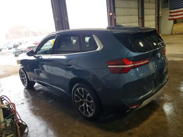 5UX53GP00S9Y39686 2025 BMW X3 - Image 2