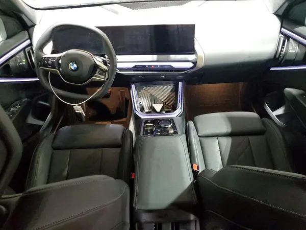 5UX53GP00S9Y39686 2025 BMW X3 - Image 8
