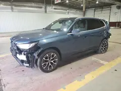 5UX53GP00S9Y72557 2025 BMW X3