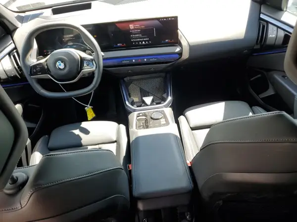 5UX53GP00S9Y73014 2025 BMW X3 - Image 8