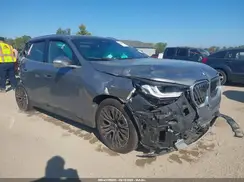 5UX53GP00S9Y77225 2025 BMW X3
