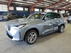 5UX53GP00S9Y90511 2025 BMW X3