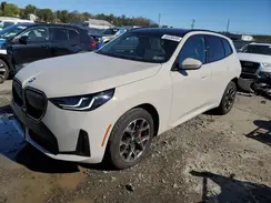 5UX53GP00S9Z07372 2025 BMW X3