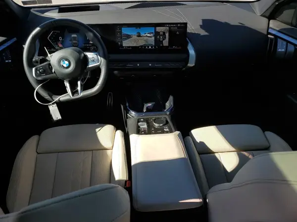 5UX53GP00S9Z07372 2025 BMW X3 - Image 8