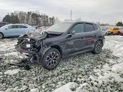 5UX53GP00S9Z19229 2025 BMW X3