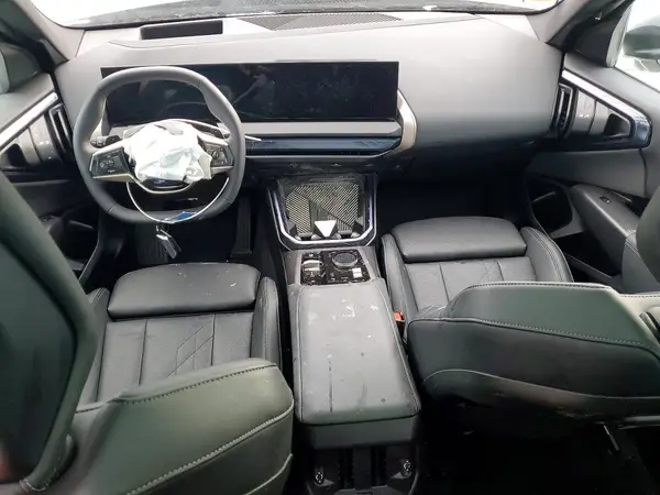 5UX53GP00S9Z19229 2025 BMW X3 - Image 8
